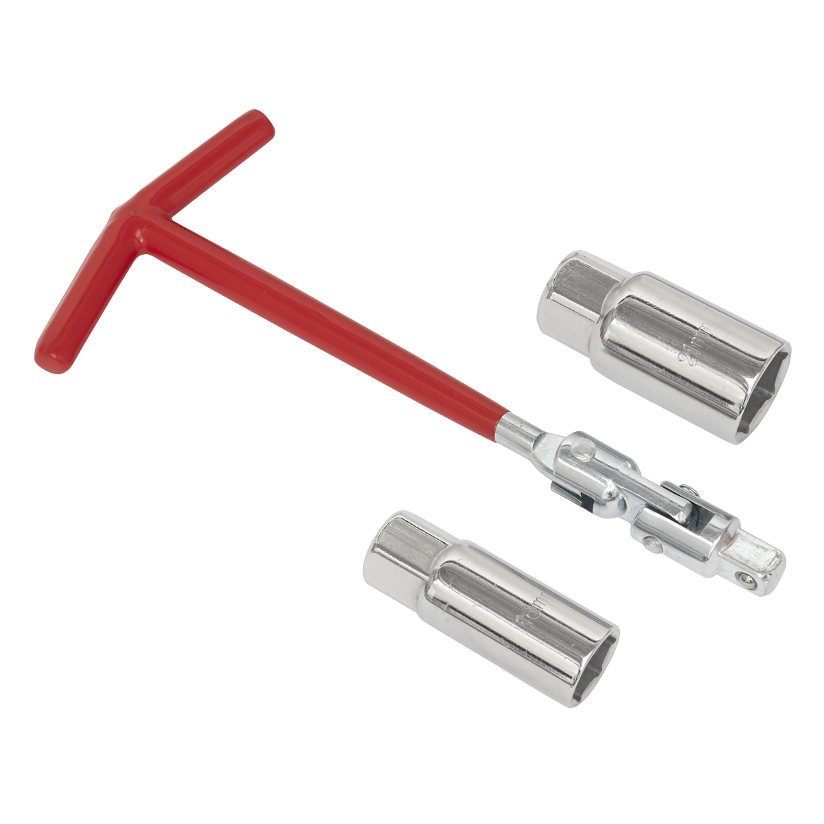 Spark Plug T-Bar Wrench 16/21mm SMC57