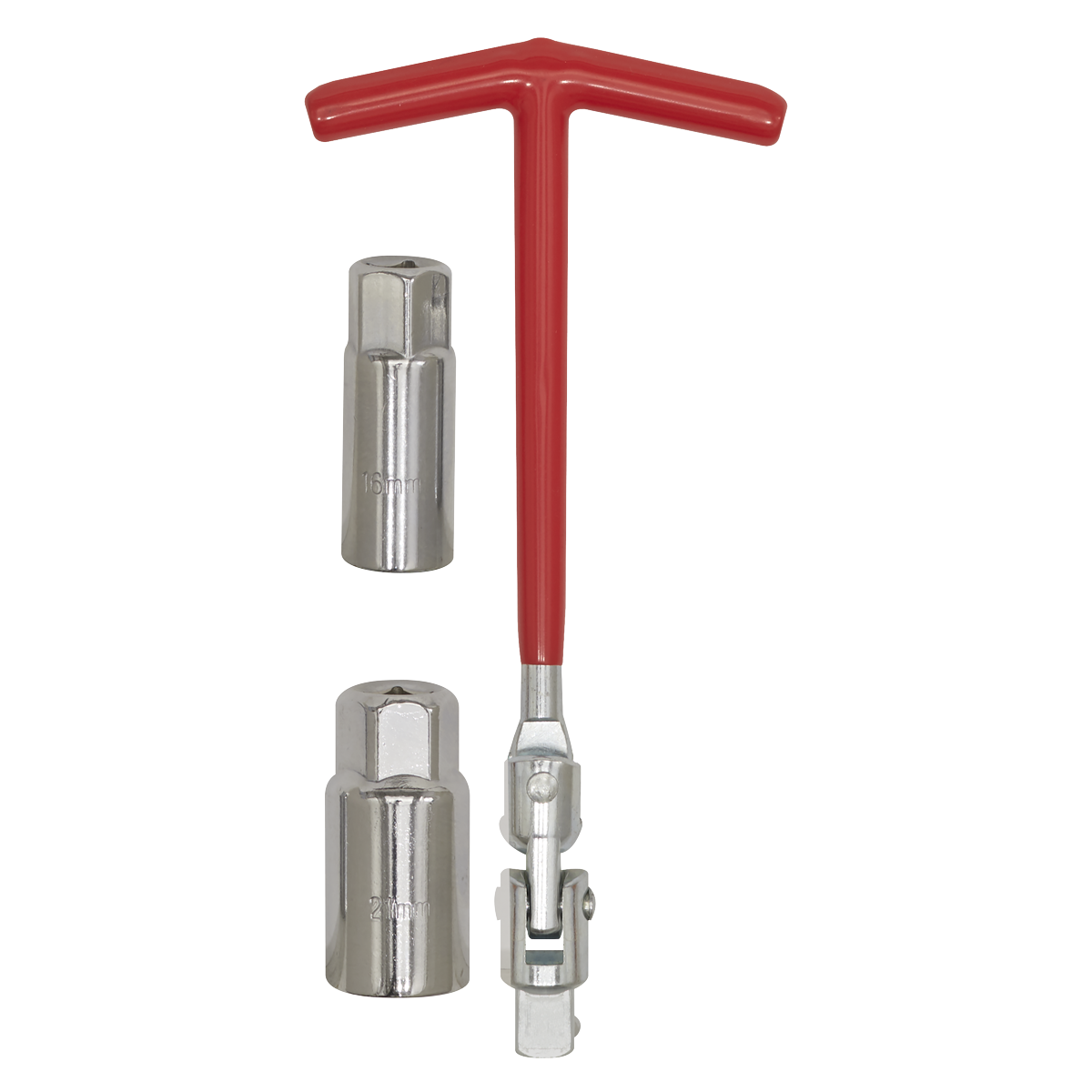Spark Plug T-Bar Wrench 16/21mm SMC57