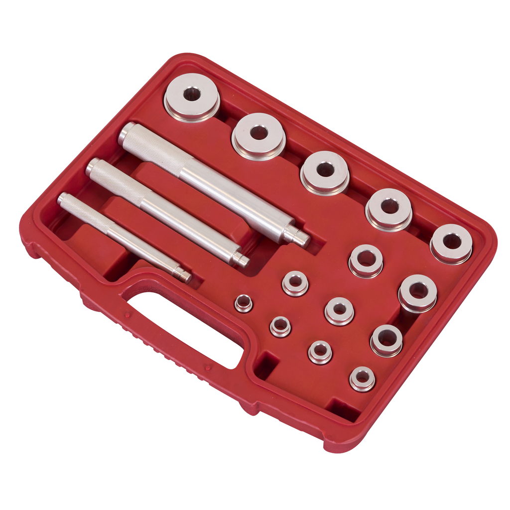 Motorcycle Bearing & Seals Installation Kit SMC58