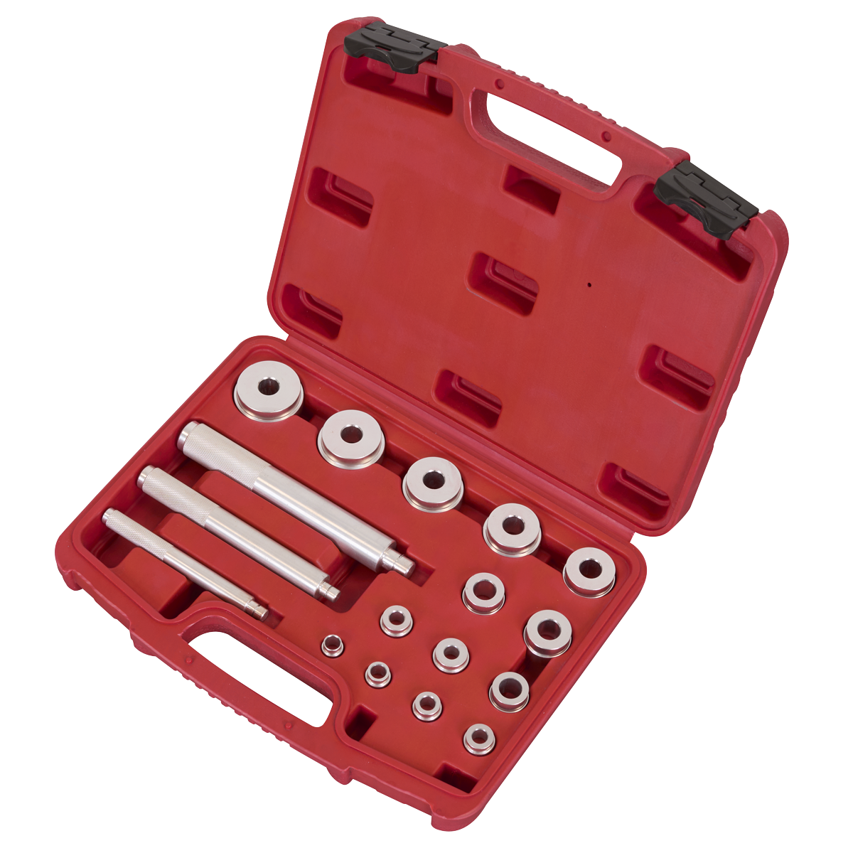 Motorcycle Bearing & Seals Installation Kit SMC58
