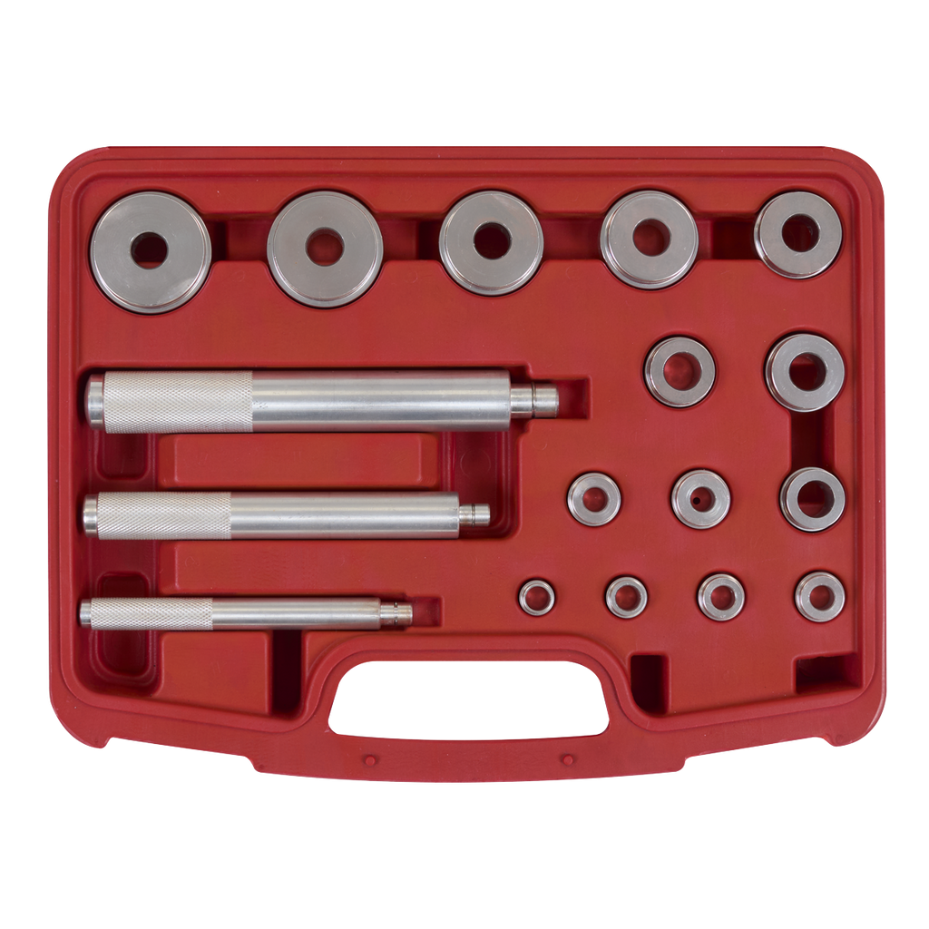 Motorcycle Bearing & Seals Installation Kit SMC58