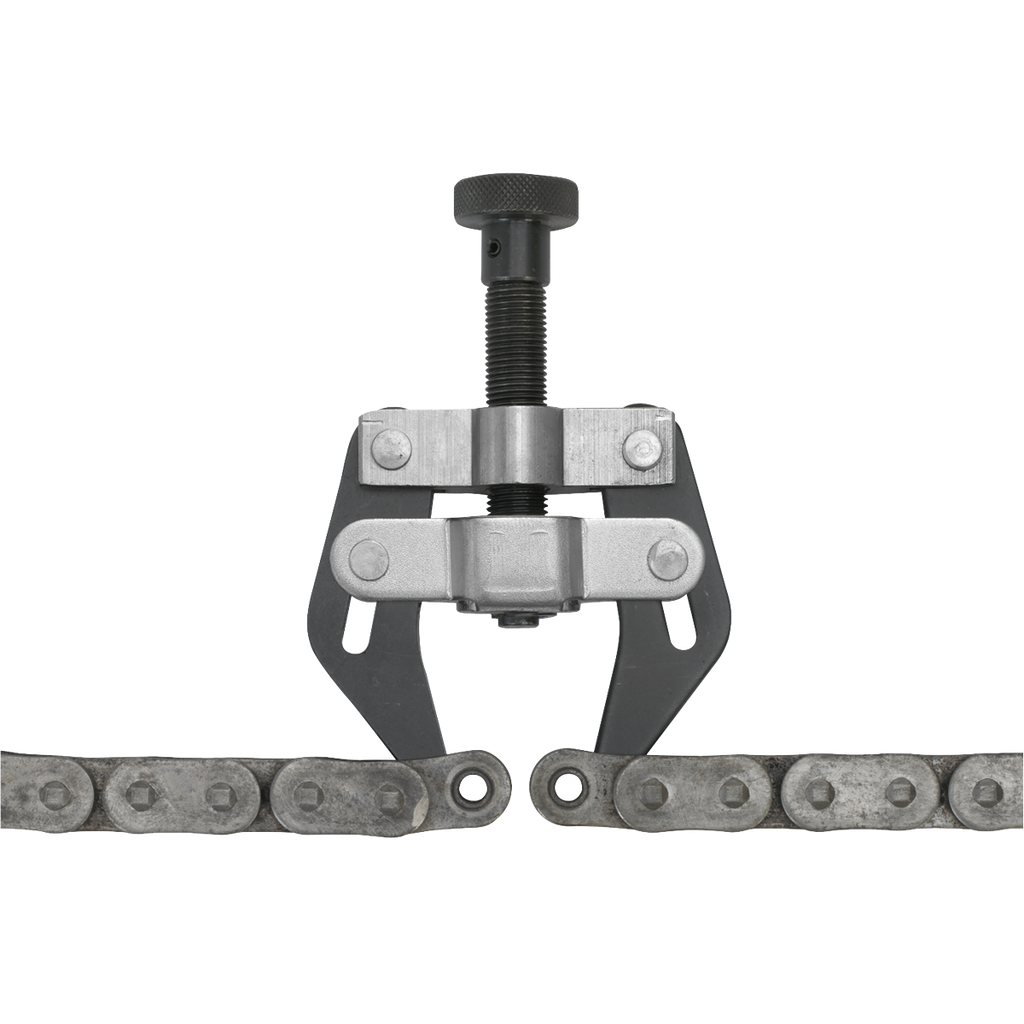 Motorcycle Chain Puller SMC5