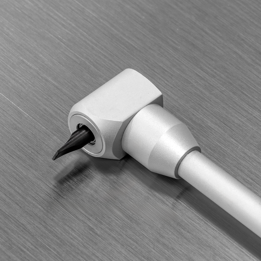 Carburettor Adjuster 90° Kit SMC67