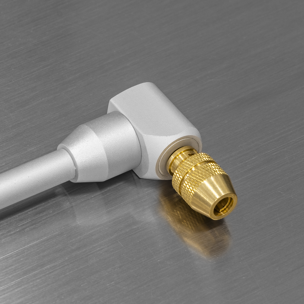 Carburettor Adjuster 90° Kit SMC67