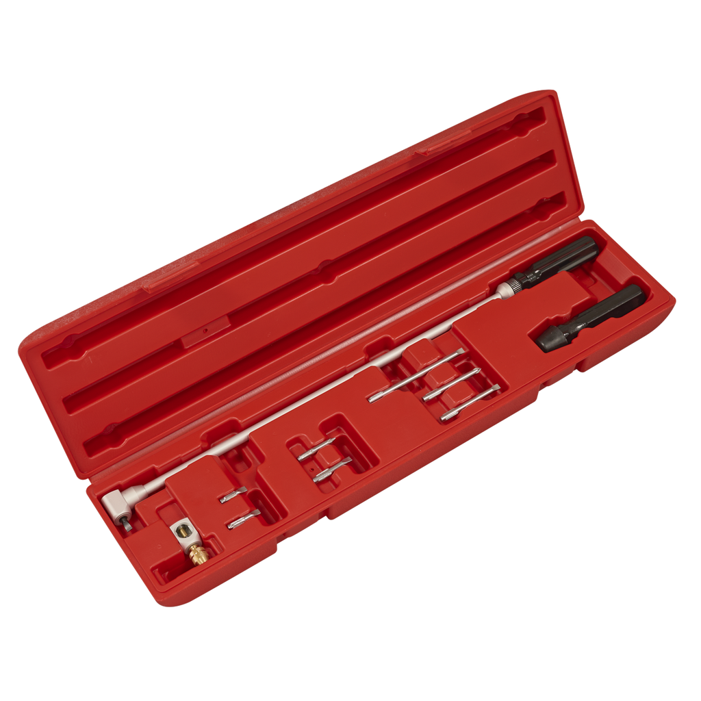 Carburettor Adjuster 90° Kit SMC67