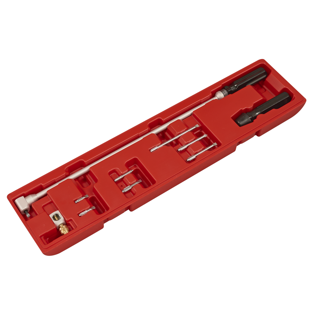 Carburettor Adjuster 90° Kit SMC67