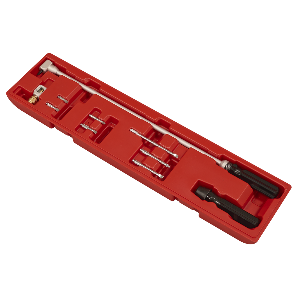 Carburettor Adjuster 90° Kit SMC67