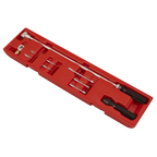 Carburettor Adjuster 90° Kit SMC67