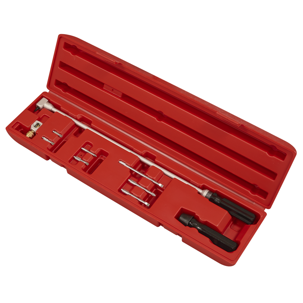 Carburettor Adjuster 90° Kit SMC67