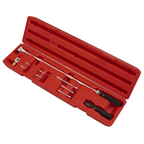 Carburettor Adjuster 90° Kit SMC67