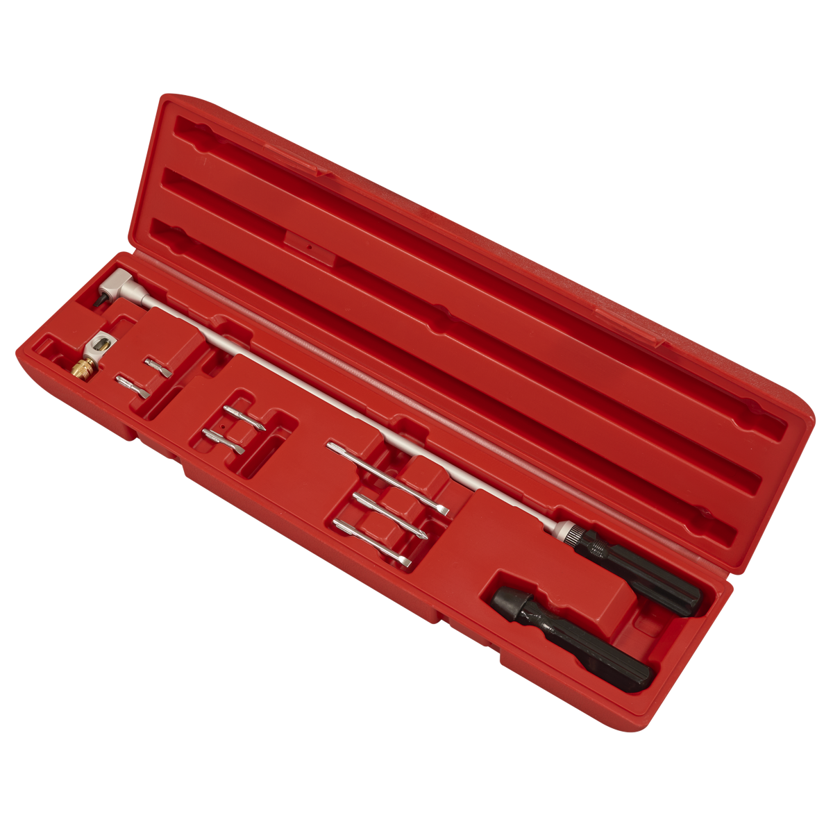 Carburettor Adjuster 90° Kit SMC67