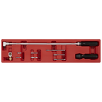 Carburettor Adjuster 90° Kit SMC67