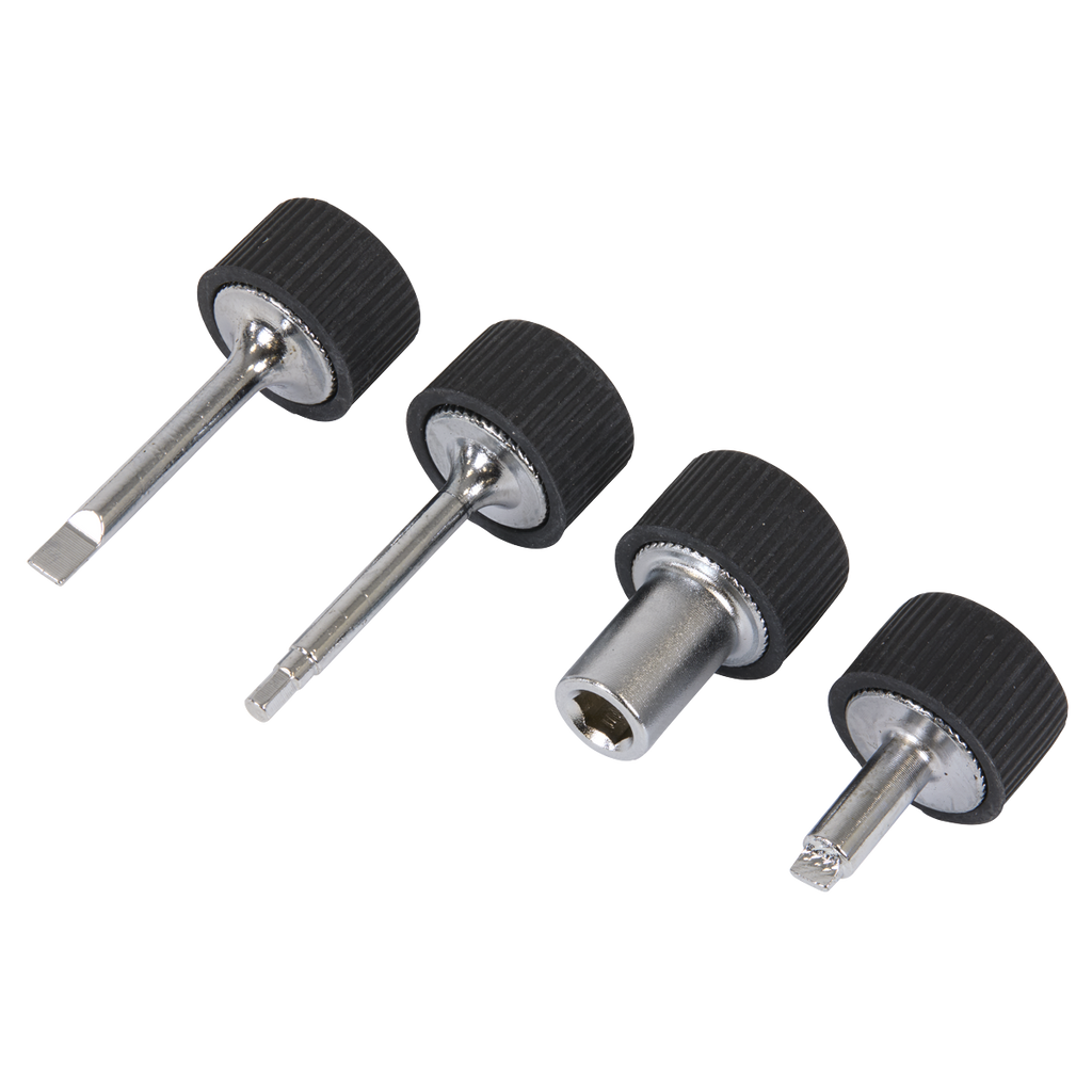 Carburettor Wrench Set SMC69