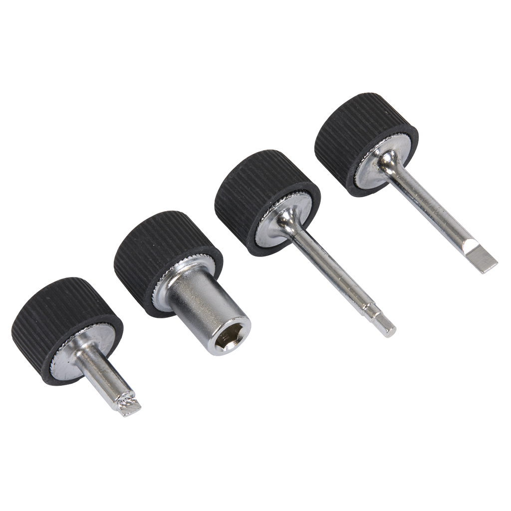 Carburettor Wrench Set SMC69