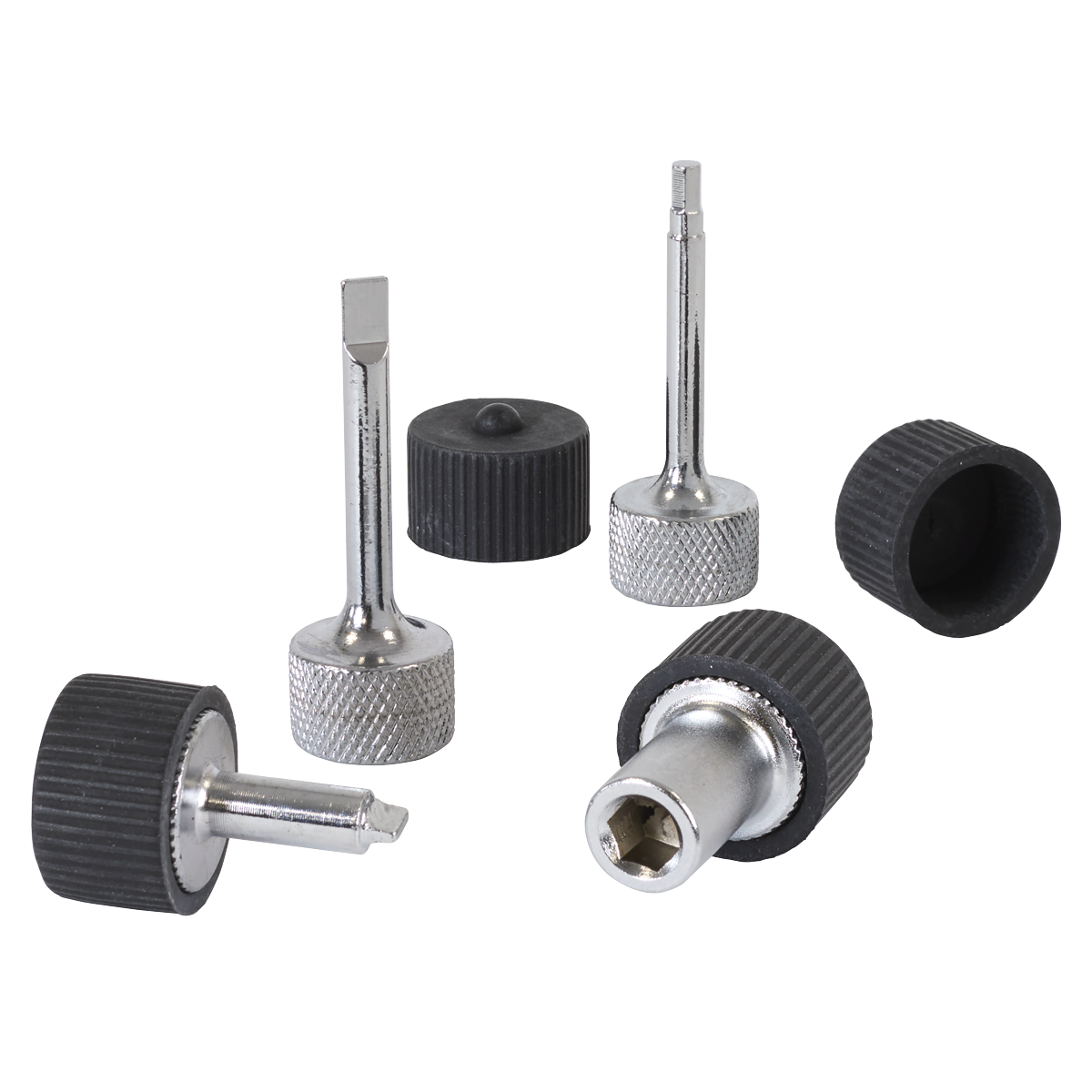 Carburettor Wrench Set SMC69