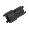 Clutch Locking Nut Removal Tool 20 & 24mm SMC6