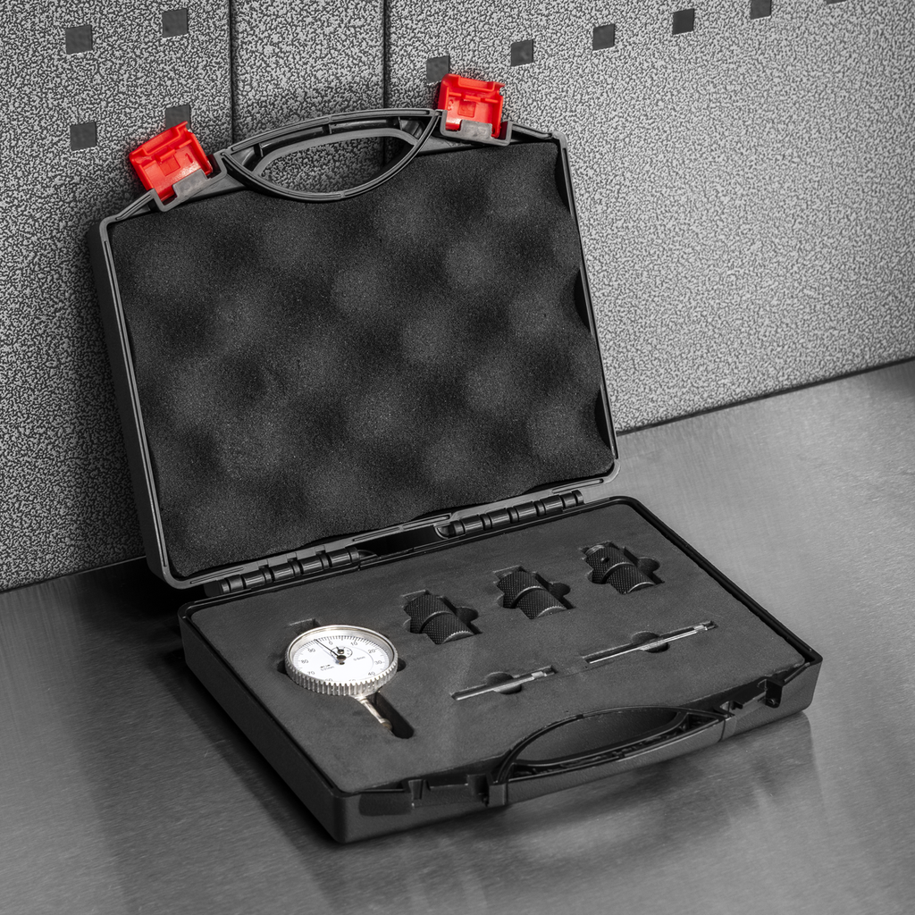 TDC Dial Gauge Indicator Kit SMC72