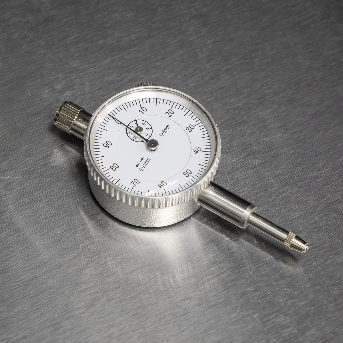 TDC Dial Gauge Indicator Kit SMC72