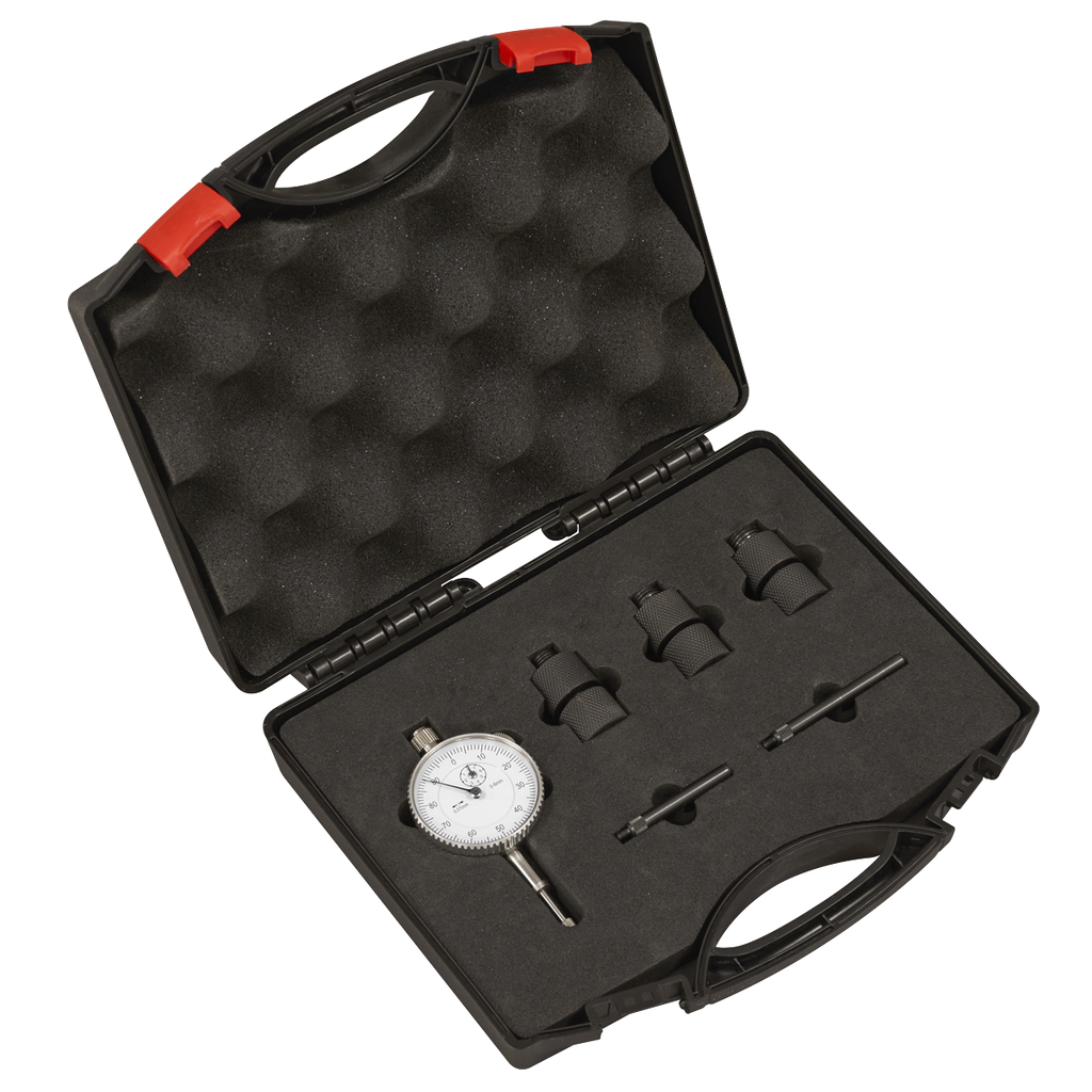 TDC Dial Gauge Indicator Kit SMC72