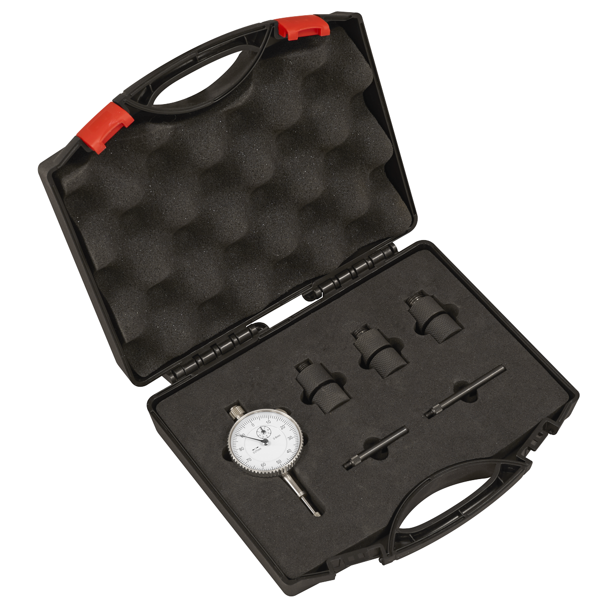 TDC Dial Gauge Indicator Kit SMC72