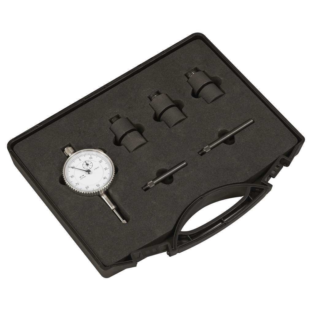 TDC Dial Gauge Indicator Kit SMC72