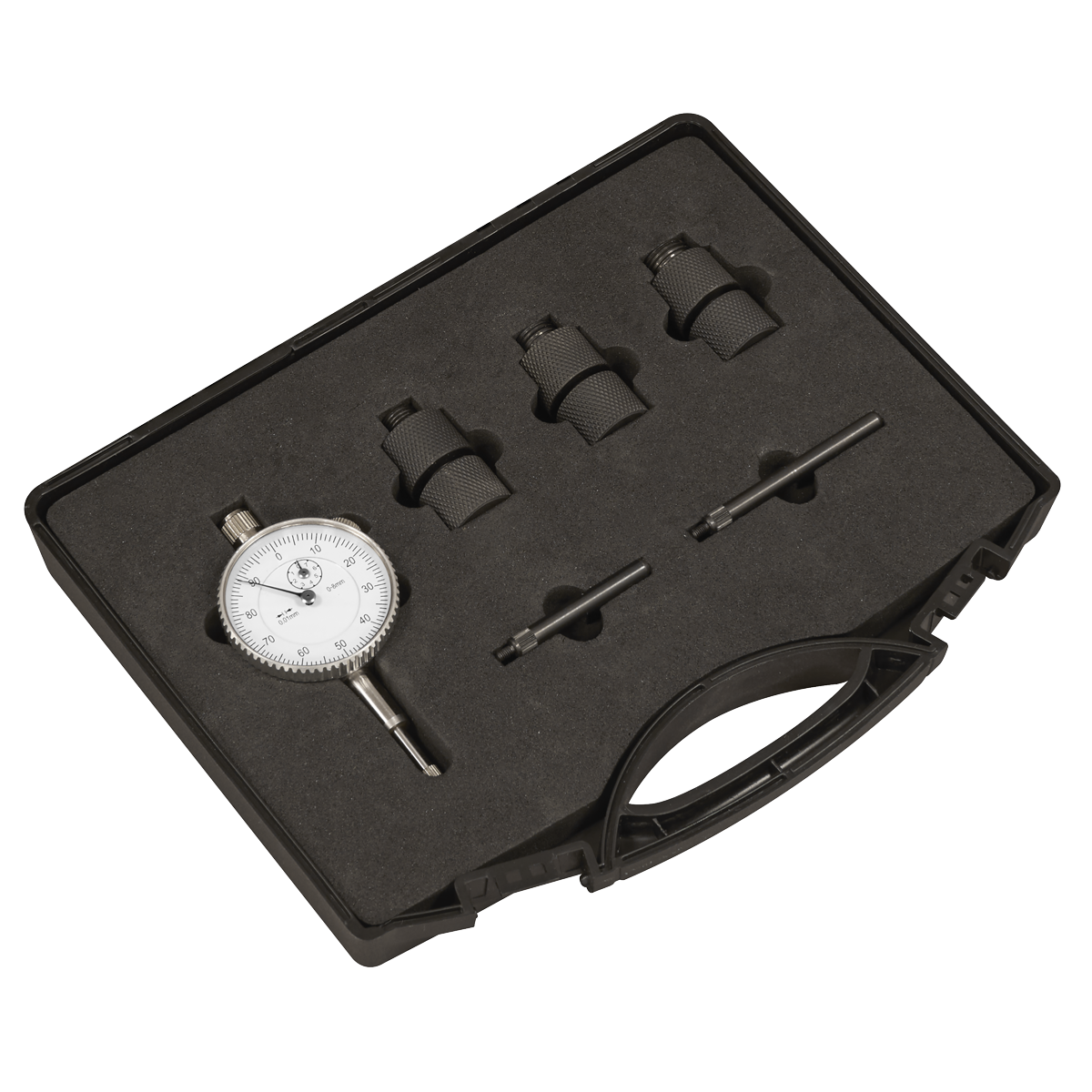 TDC Dial Gauge Indicator Kit SMC72