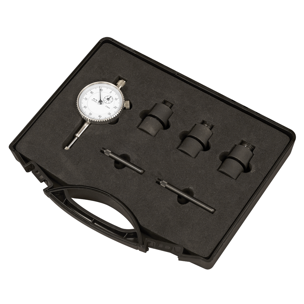 TDC Dial Gauge Indicator Kit SMC72