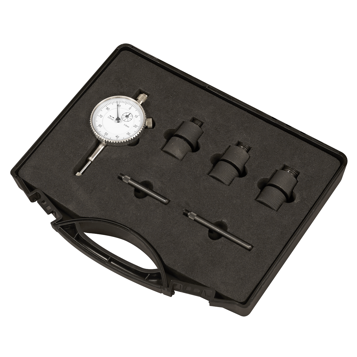 TDC Dial Gauge Indicator Kit SMC72