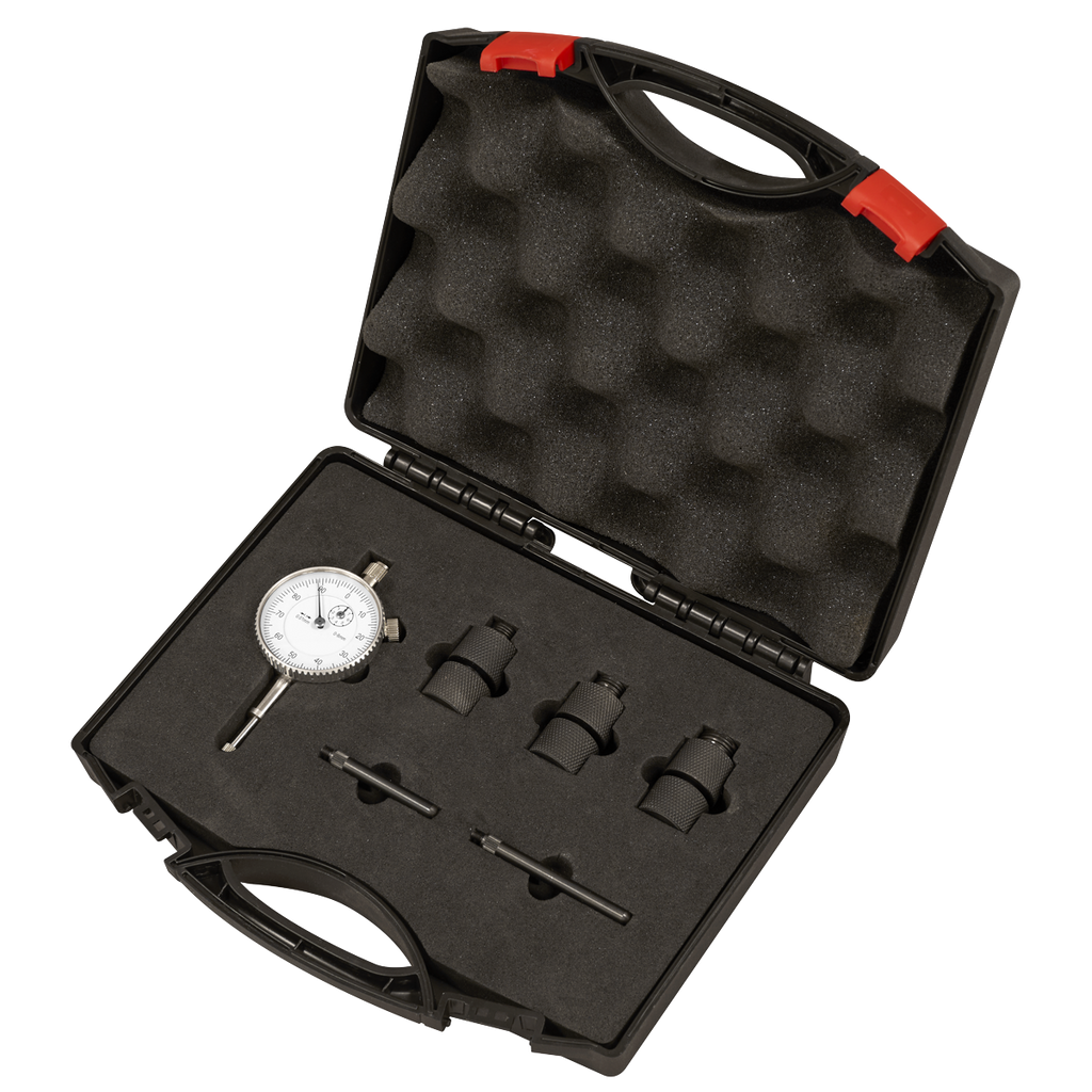 TDC Dial Gauge Indicator Kit SMC72