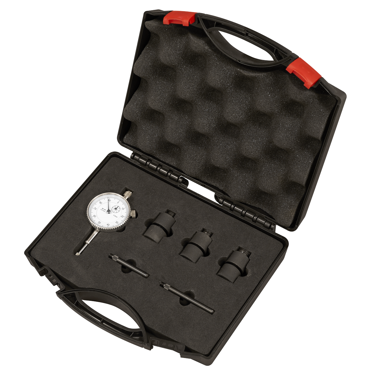 TDC Dial Gauge Indicator Kit SMC72