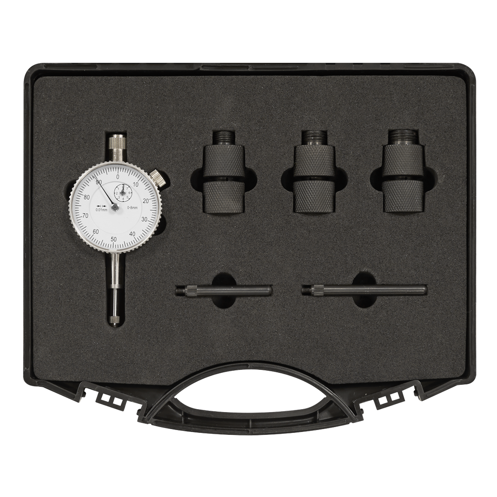 TDC Dial Gauge Indicator Kit SMC72