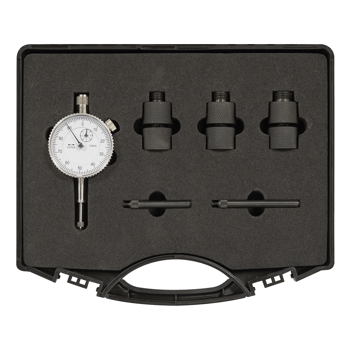 TDC Dial Gauge Indicator Kit SMC72