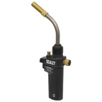 Brazing & Soldering MAPP Gas Torch SMGT01