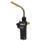 Brazing & Soldering MAPP Gas Torch SMGT01
