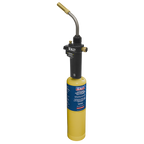Brazing & Soldering MAPP Gas Torch SMGT01