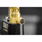 Industrial Mapp & Propane Gas Brazing Torch SMGT02