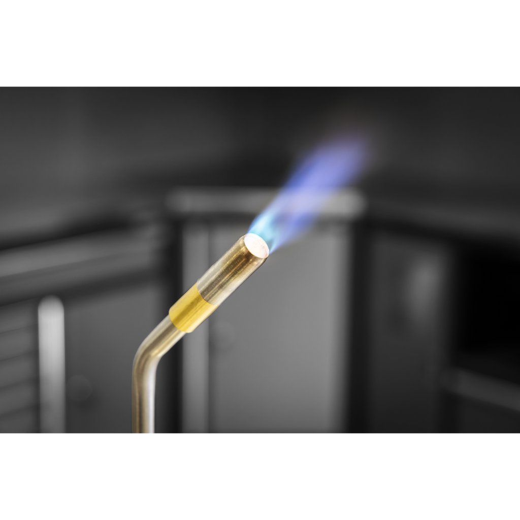 Industrial Mapp & Propane Gas Brazing Torch SMGT02