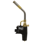 Industrial Mapp & Propane Gas Brazing Torch SMGT02