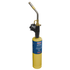 Industrial Mapp & Propane Gas Brazing Torch SMGT02