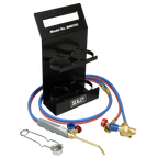 MAPP Gas & Oxygen Brazing Kit SMGT03