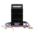 MAPP Gas & Oxygen Brazing Kit SMGT03