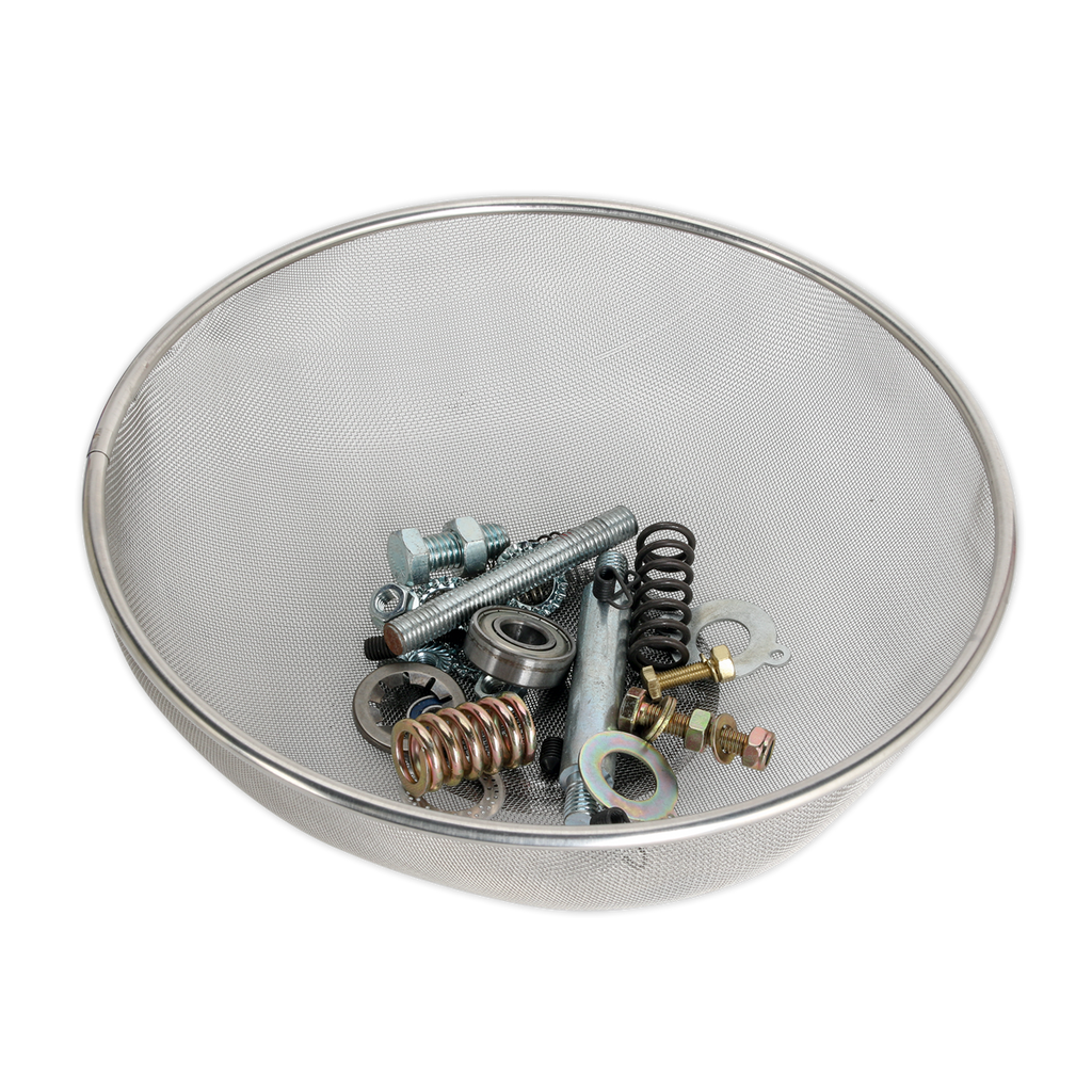Magnetic Stainless Steel Parts Strainer SMS011