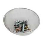 Magnetic Stainless Steel Parts Strainer SMS011
