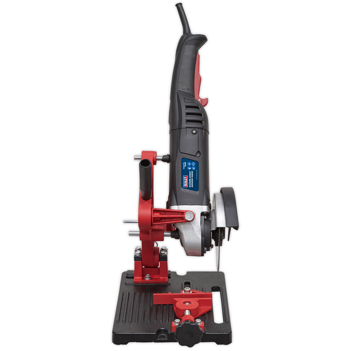 Angle Grinder Stand SMS02