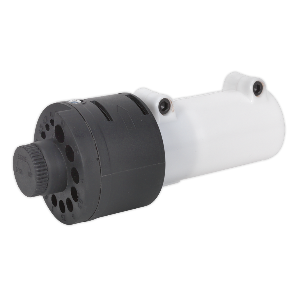 Manual Drill Bit Sharpener SMS2001M
