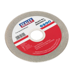 Diamond Coated Grinding Disc for SMS2003 100mm SMS2003.B