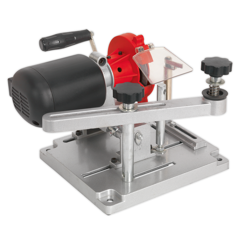 Bench Mounting Saw Blade Sharpener 110W SMS2003