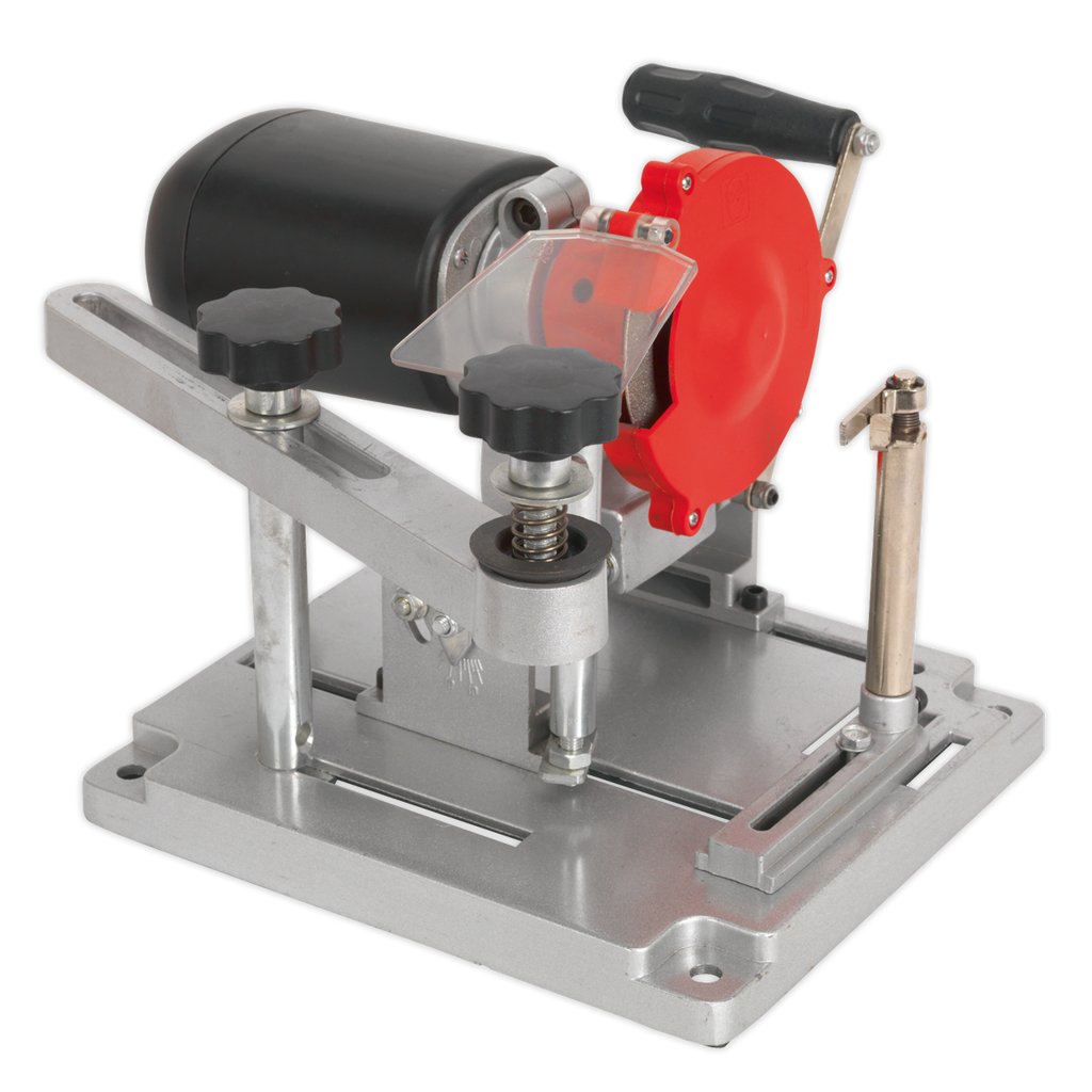 Bench Mounting Saw Blade Sharpener 110W SMS2003