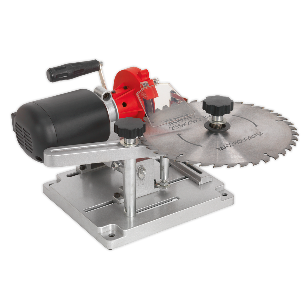 Bench Mounting Saw Blade Sharpener 110W SMS2003