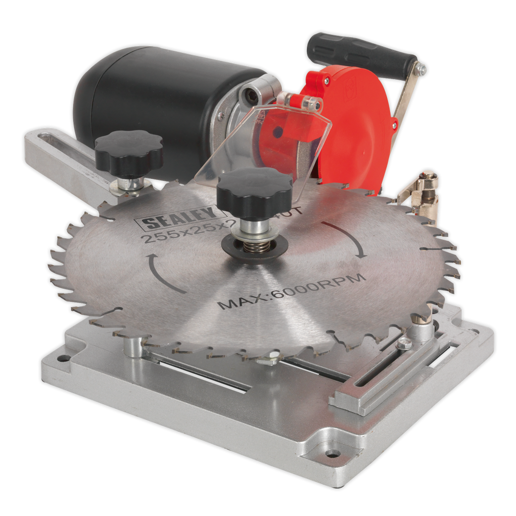 Bench Mounting Saw Blade Sharpener 110W SMS2003